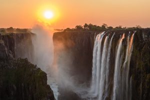 Victoria Falls, Luangwa & Lower Zambezi Safari